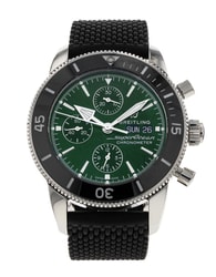 Breitling SuperOcean Heritage Chronograph 44 A13313